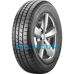 Pneu Camionnette 4 Saisons Goodyear 215/65r16 106t Cargo Vector 2