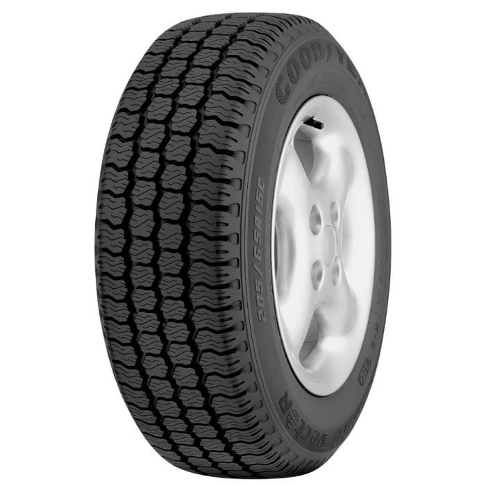 Pneu Camionnette 4 Saisons Goodyear 285/65r16 128n Cargo Vector