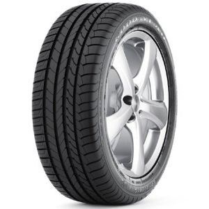 Pneu Runflat Goodyear 205/60r16 92w Efficientgrip Rof Bmw Mini