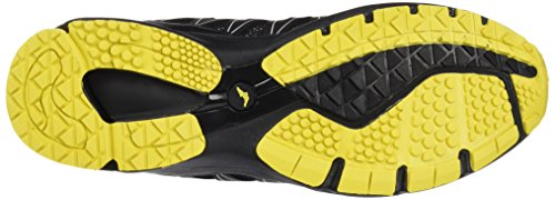 Chaussures De Securite - Good Year - S1p - Embout Composite - Semelle Antiderapante - Resistantes A Leau