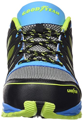 Goodyear Chaussures de securite type Running SILVERSTONE Pointure 46 Goodyear
