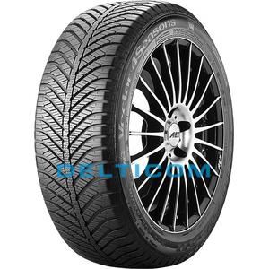 Pneu - Null - Vector 4seasons - Goodyear - 195-60-16-89-h