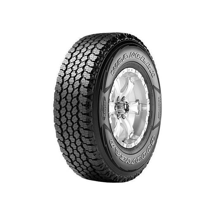 Goodyear Wrangler All-terrain Adventure ( 235/70 R16 109t Xl )