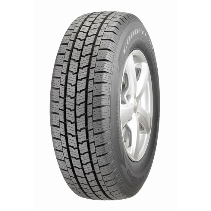 Pneu Camionnette Hiver Goodyear 225/70r15 112r Cargo Ultra Grip 2