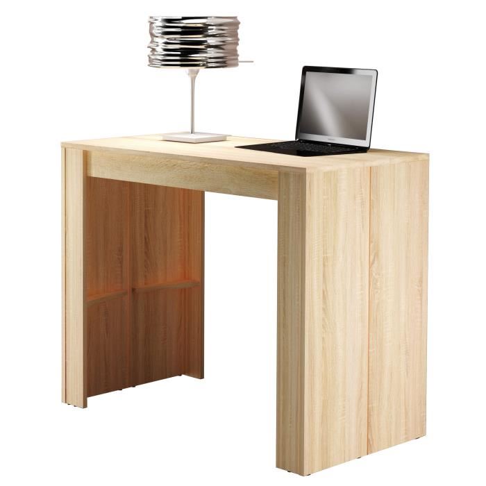 Console Extensible 50223 Cm Chene Extend