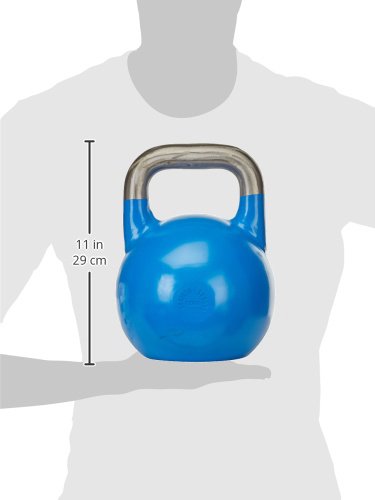 Kettlebell De Competition 8 40 Kg