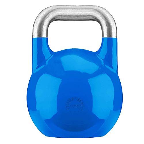 Gorilla Sports Kettlebell de competitio ...