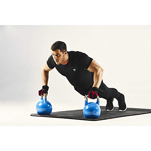 Kettlebell De Competition 8 40 Kg