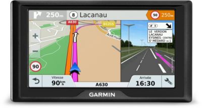 Gps Garmin Drive 61 Lmt-s Europe 15 Pays