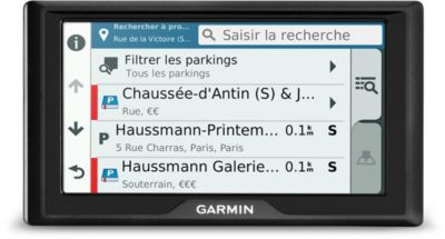 Gps Garmin Drive 61 Lmt-s Europe 15 Pays