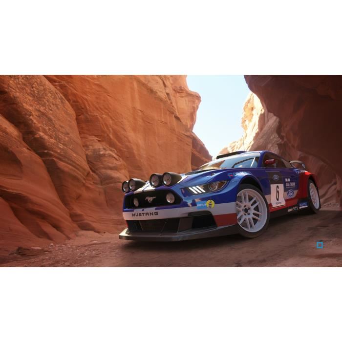 Jeu PlayStation 4 - Gran Turismo Sport