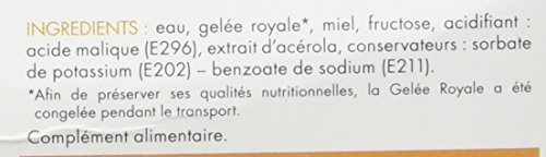 Granions Gelee Royale 15 Sticks