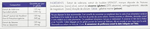 Granions ? Somdor+ Femme Menopausee 28 Gelules - Boîte 28 Gelules