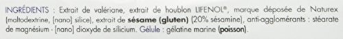 Granions ? Somdor+ Femme Menopausee 28 Gelules - Boîte 28 Gelules