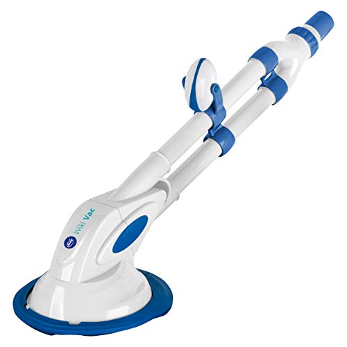 Gre Pools Aspirateur De Fond Automatique Wiki Vac