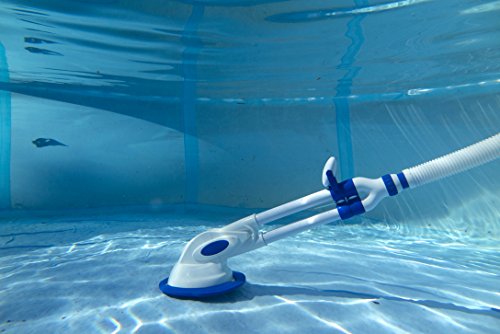 Gre Pools Aspirateur De Fond Automatique Wiki Vac