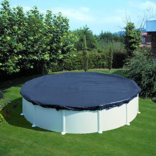 Gre Bache D'hivernage  Piscine Gre Ø 260 Cm Ronde