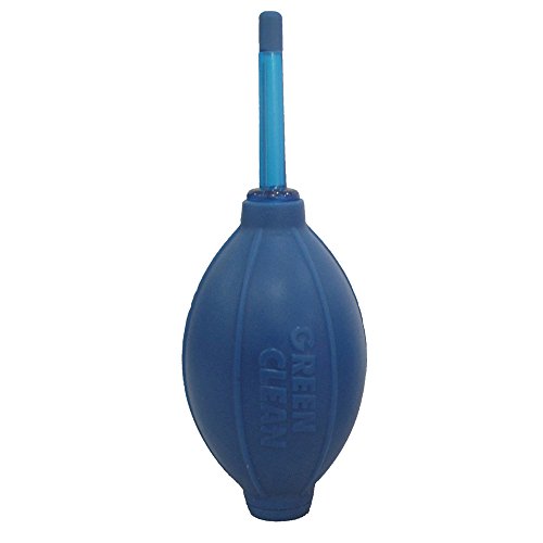 GREEN CLEAN Kit de Nettoyage Boitier Optique