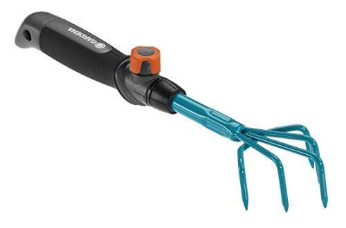 Gardena Combisystem Sarcleuse Manuelle, 7 Cm 8923-20