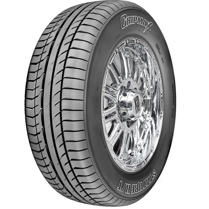 Gripmax Stature Ht 265/50 R19 110y Auto Pneus Ete Pneus Audi: Q7, Porsche: Cayenne, Tesla: Model X 120268