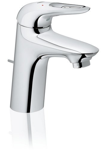 Grohe Eurostyle Chrome, Taille S, Avec Eurostyle