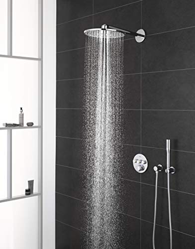 Grohe Grohtherm SmartControl Perfect set de douche avec Rainshower 310