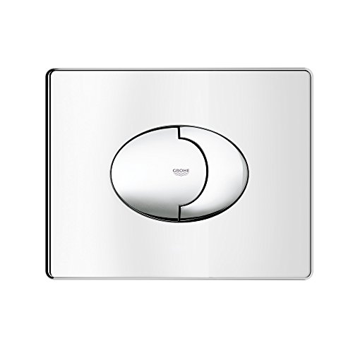 Grohe Plaque Skate Air 38506000 De Commande Wc