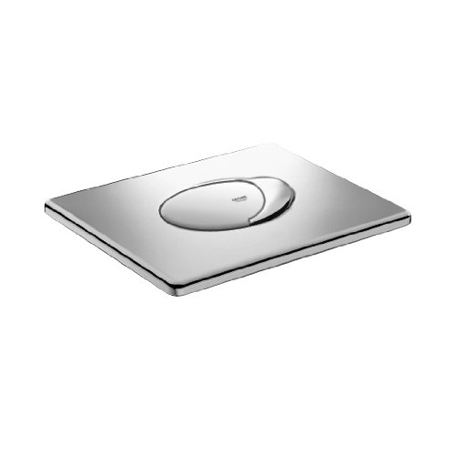 Grohe Plaque Skate Air 38506000 De Commande Wc