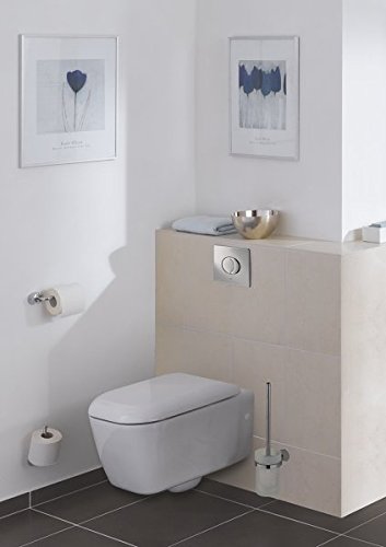 Grohe Plaque Skate Air 38506000 De Commande Wc