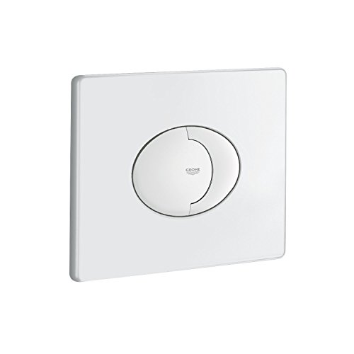 Grohe Plaque Skate Air 38506sh0 De Commande Wc