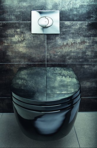 Grohe Plaque Skate Air 38506sh0 De Commande Wc