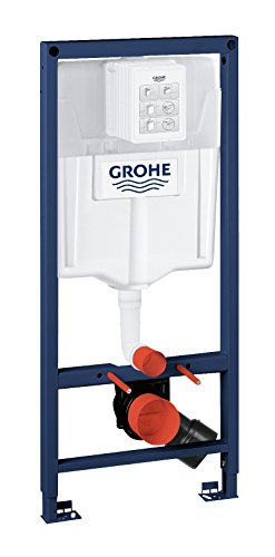 Grohe Rapid Sl - Bati-support Pour Wc Suspendu 113 Cm Standard 38528001