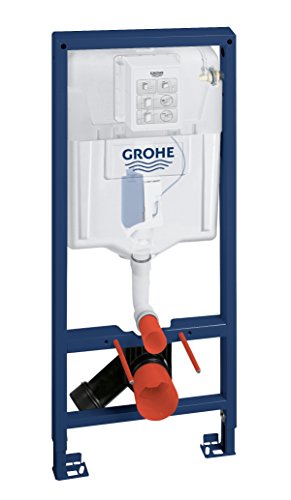 Grohe Rapid Sl - Bati-support Pour Wc Suspendu 113 Cm Standard 38528001