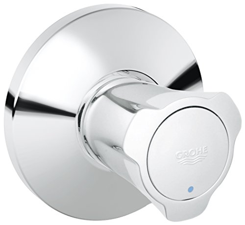 Grohe Costa Chrome, Marquage Bleu, 20-80 Mm