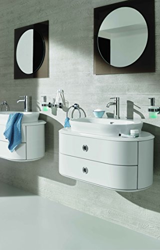 Grohe Essence - Mitigeur Monocommande Lavabo Taille S Avec Garniture De Vidage Chrome 23589001