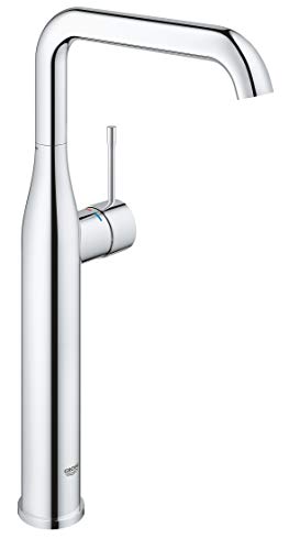 Grohe Essence - Mitigeur Monocommande Lavabo Taille Xl Sans Garniture De Vidage Chrome 32901001