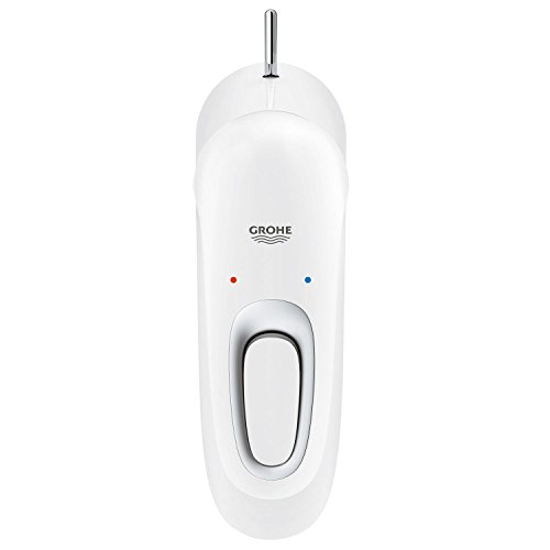 Eurostyle Grohe 23374ls3 Blanc Lune, Silkmove Es, Position Mediane Froid