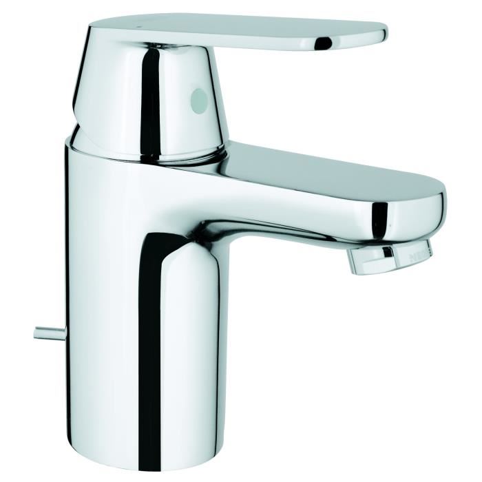 Eurosmart Grohe 3282500e Cosmopolitan Speedclean Mosseur 58 L