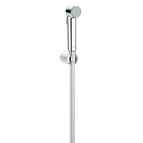 GROHE Set de Douche Tempesta F Trigger Spray 30 27513001 Import Allemagne