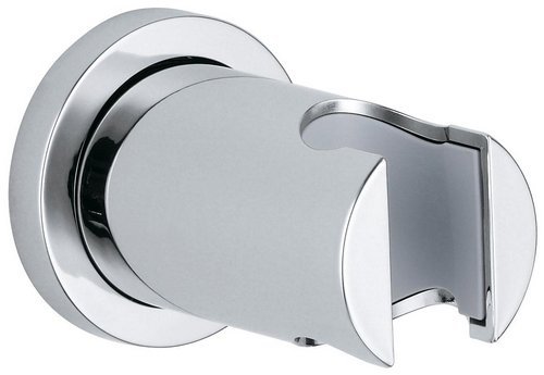 Rainshower Grohe Mural 27074000 Chrome, Rosace Ronde