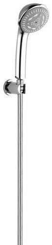 Rainshower Grohe Mural 27074000 Chrome, Rosace Ronde