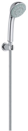 Rainshower Grohe Mural 27074000 Chrome, Rosace Ronde