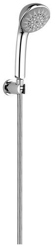 Rainshower Grohe Mural 27074000 Chrome, Rosace Ronde