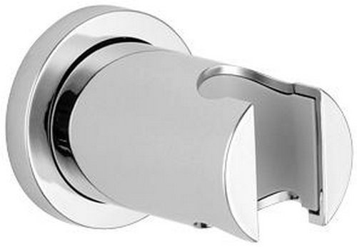 Rainshower Grohe Mural 27074000 Chrome, Rosace Ronde