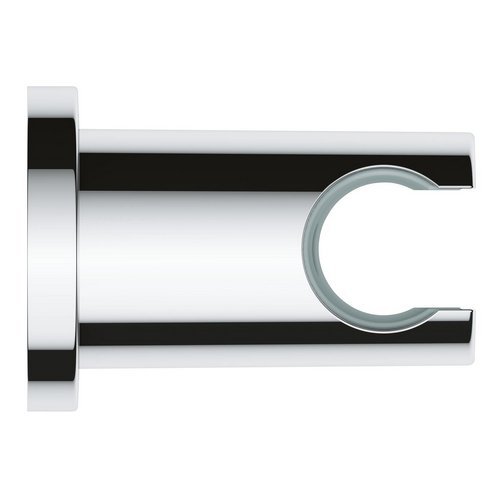 Rainshower Grohe Mural 27074000 Chrome, Rosace Ronde