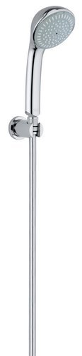 Rainshower Grohe Mural 27074000 Chrome, Rosace Ronde