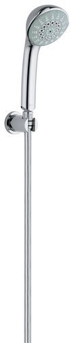 Rainshower Grohe Mural 27074000 Chrome, Rosace Ronde