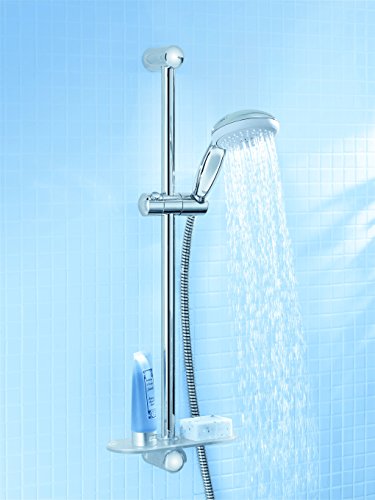 Grohe Easyreach Tempesta Neu Etagere 27596000 En Acrylique