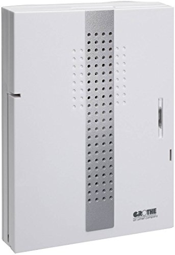 Carillon Electronique A Transformateur Integre - Urmet - 43175