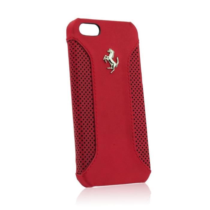 Etui Folio Guess Noir Pour Iphone 6/6s